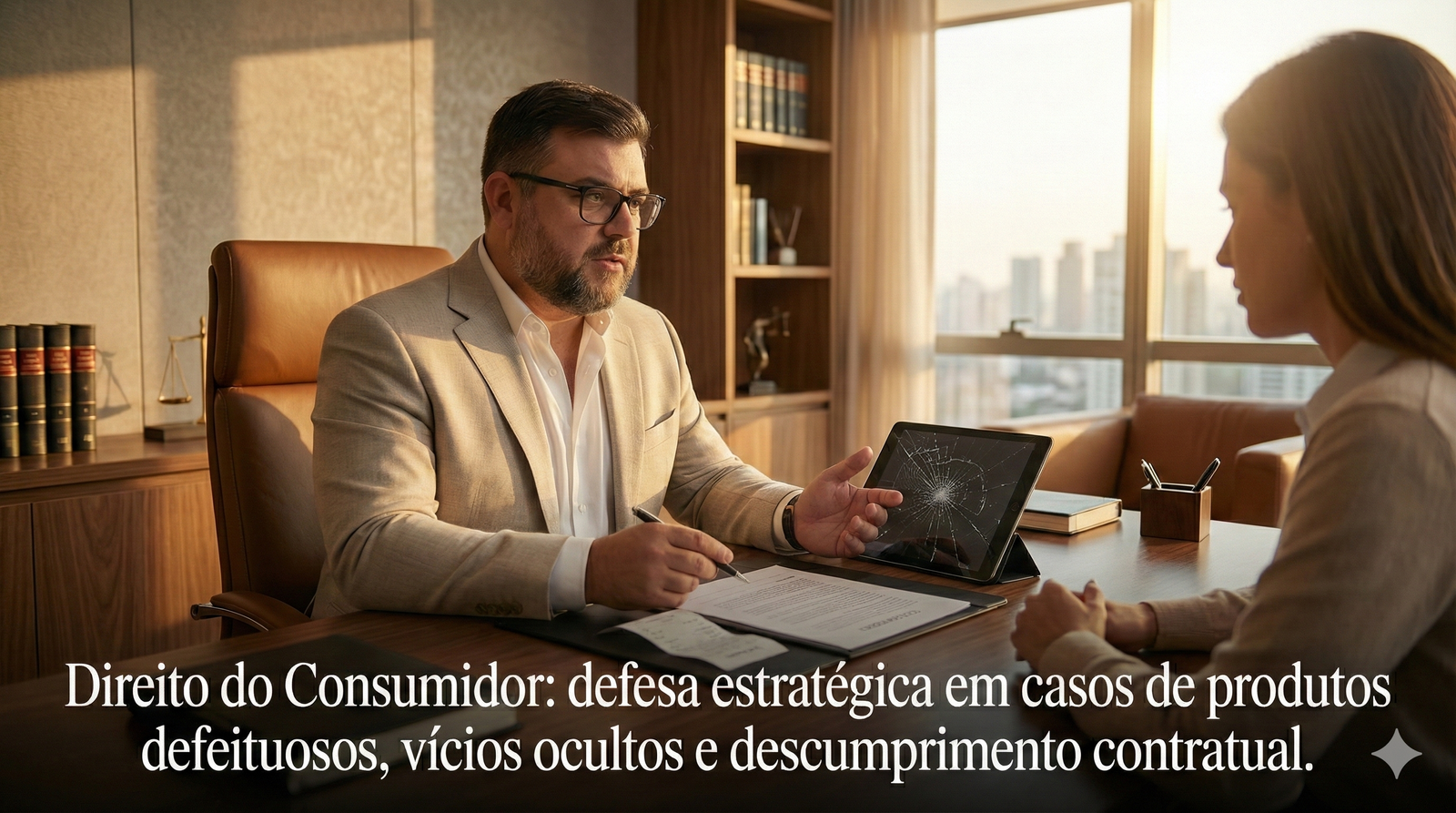 Direito do Consumidor